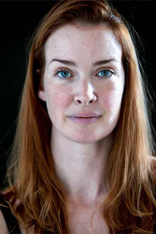 Katharina Kent profile