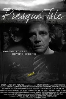 Presque Isle poster