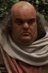 Mark Northover profile