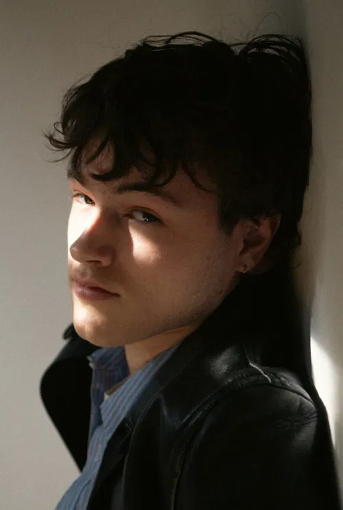 Dominic Pennicott profile