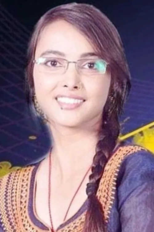 Jyoti Kumari profile
