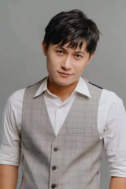 Feng-Chang Chiu profile