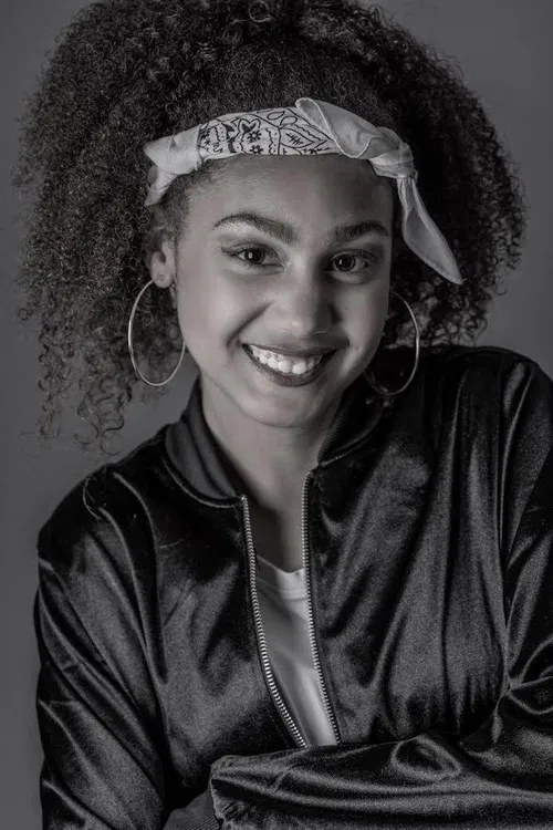 Ashlyn Jackson profile