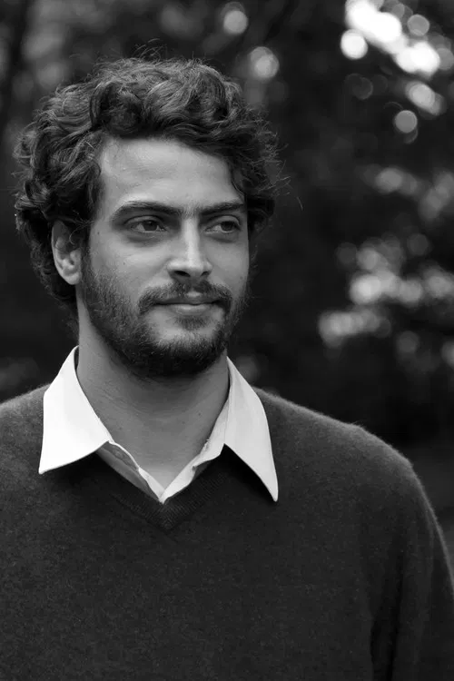 Marcel Beltrán profile