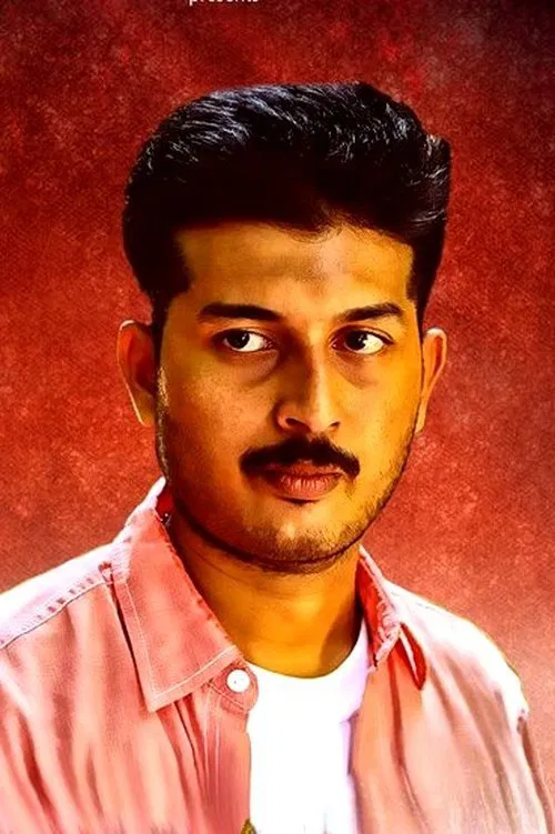 Eldho Mathew profile