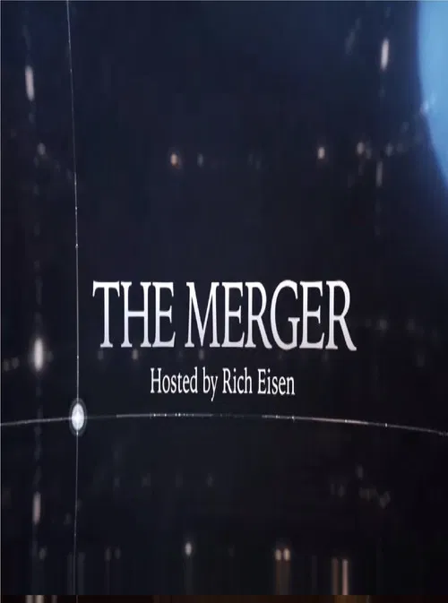The Merger poster