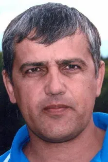 Alexandr Kochubey profile