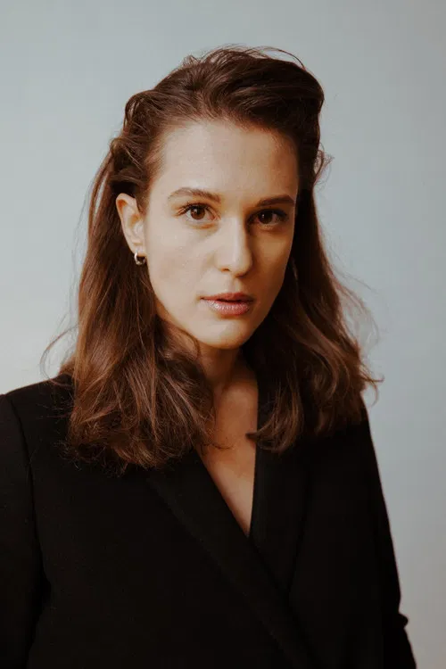 Rina Krasniqi profile