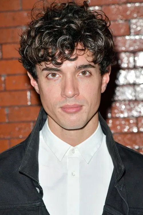 James Cusati-Moyer profile