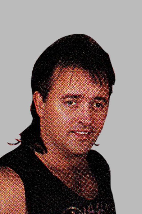 Ruben Gibson profile