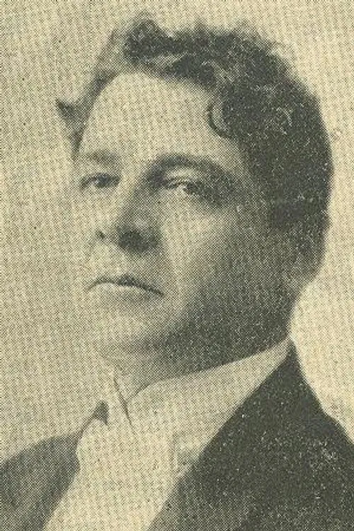 Krastyo Sarafov profile