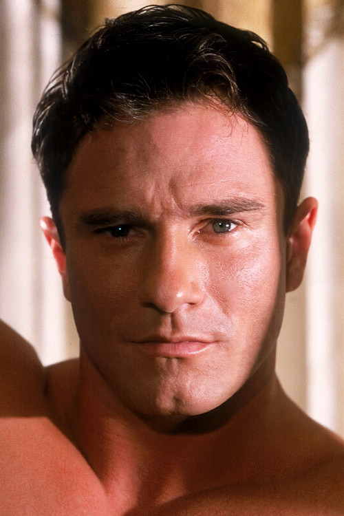 Sonny Markham profile