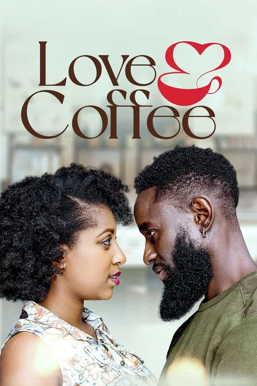 Love and Coffee poster