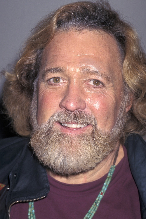 Dan Haggerty profile