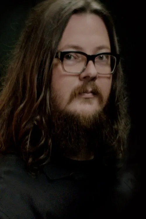 Iain Forsyth profile