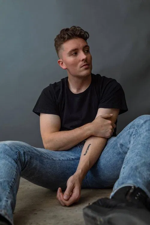 Michael Goldermann profile