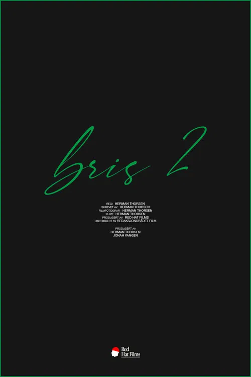 Breeze 2 poster