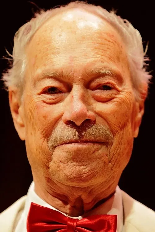 Bengt Hallberg profile