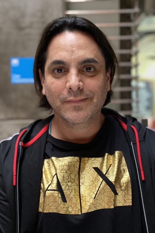 David Albala profile