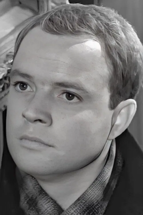 Yuriy Luchenko profile