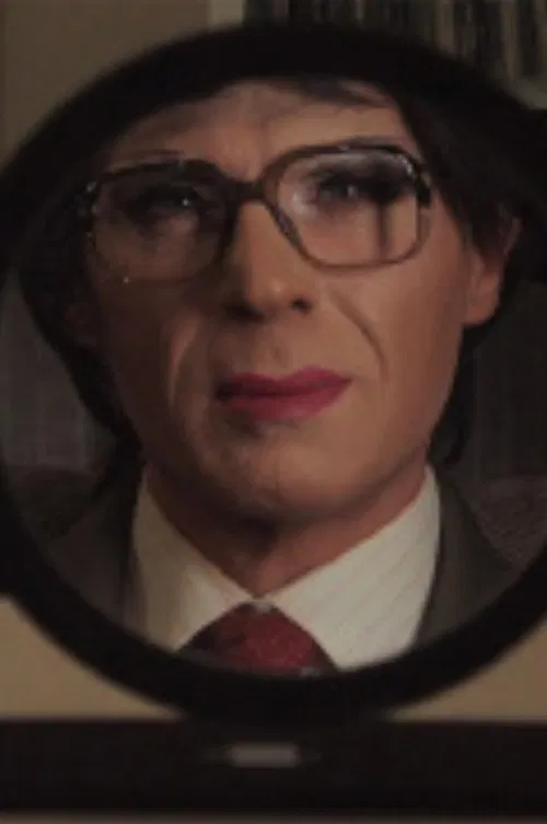 Body Double 37 poster