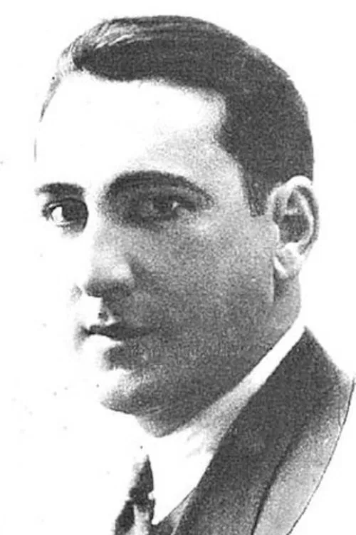 Pedro Larrañaga profile