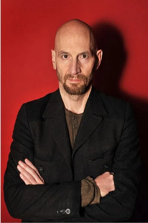 Peter van den Eede profile