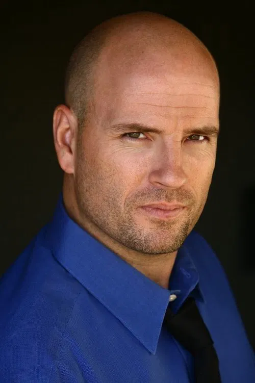 Dean Cudworth profile