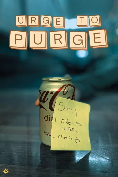 Urge to Purge poster