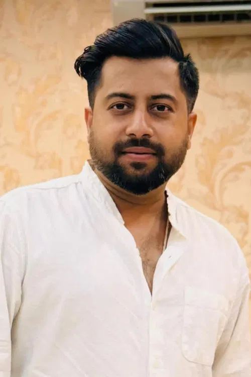 Aswin Tripathy profile