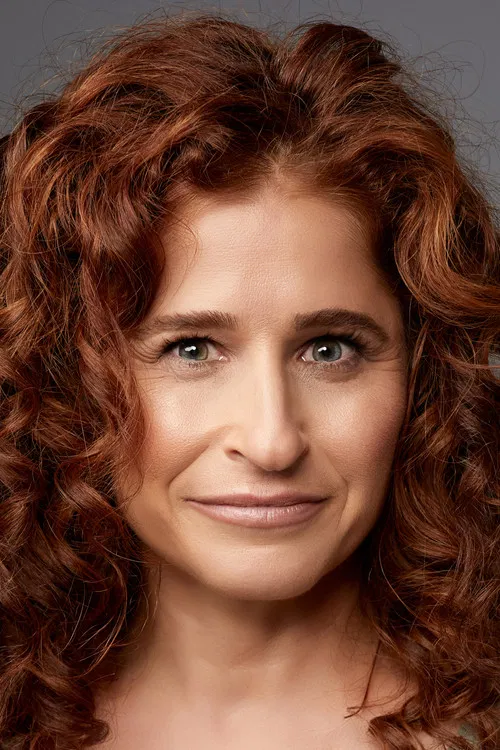 Alexandra Ryan profile