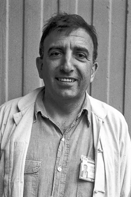 Jacques Colombat profile