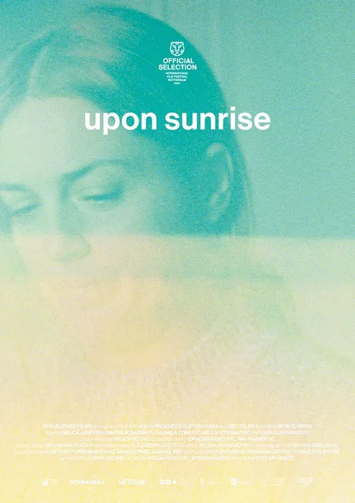 Upon Sunrise poster