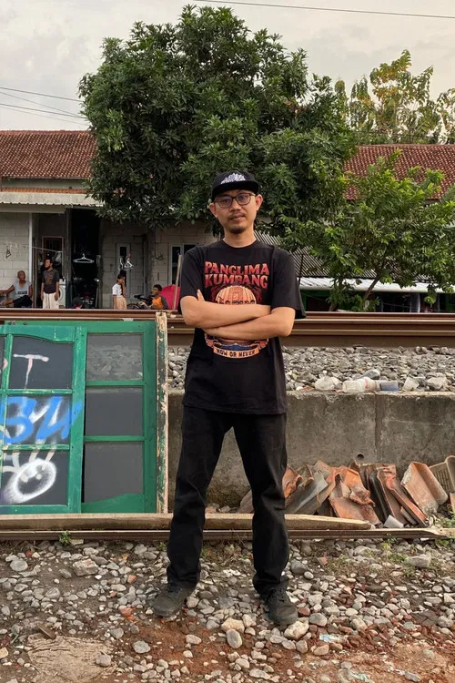 Jevi Adhi Nugraha profile