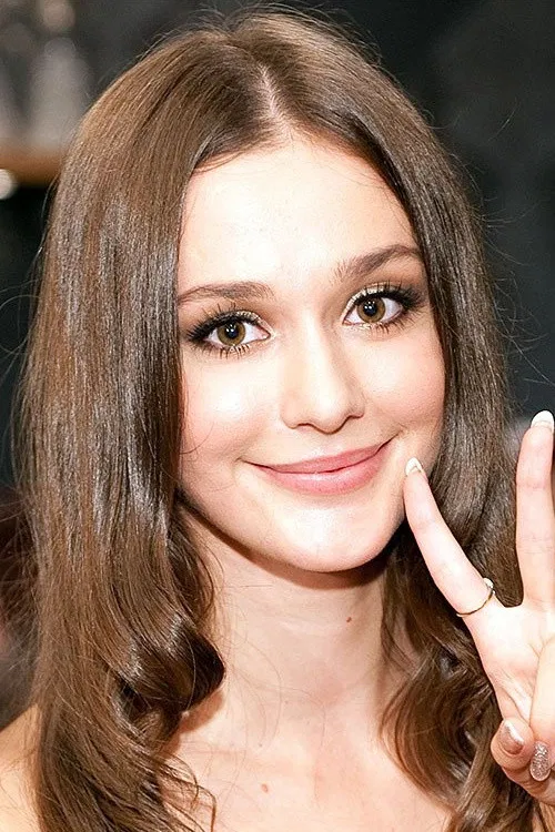 Larisa Bakurova profile