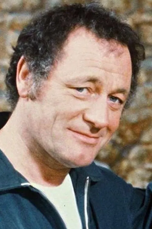 Michel Fortin profile