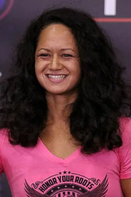 Monica Franco profile