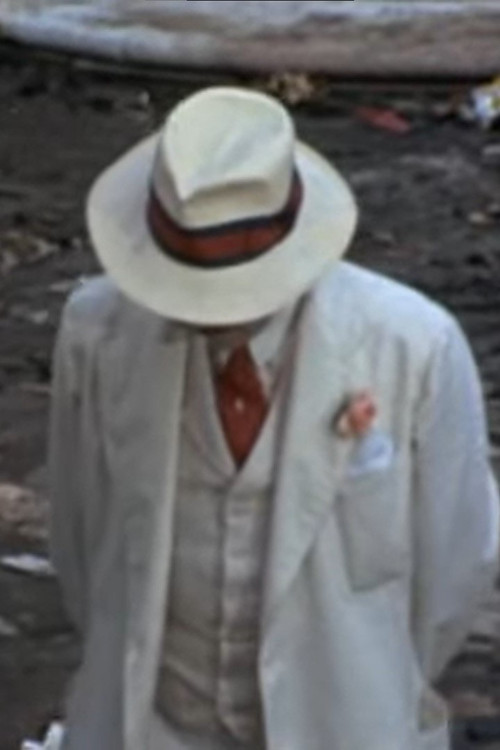 Visconti's Venice poster