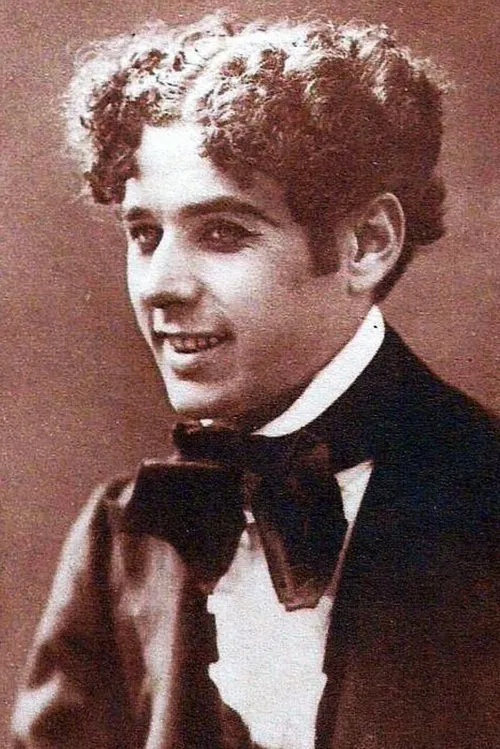 Domenico Serra profile