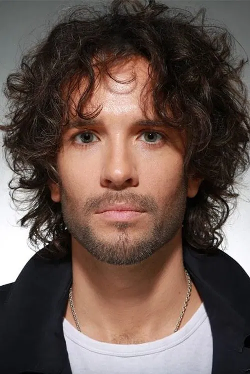 Heorhii Khostikoiev profile