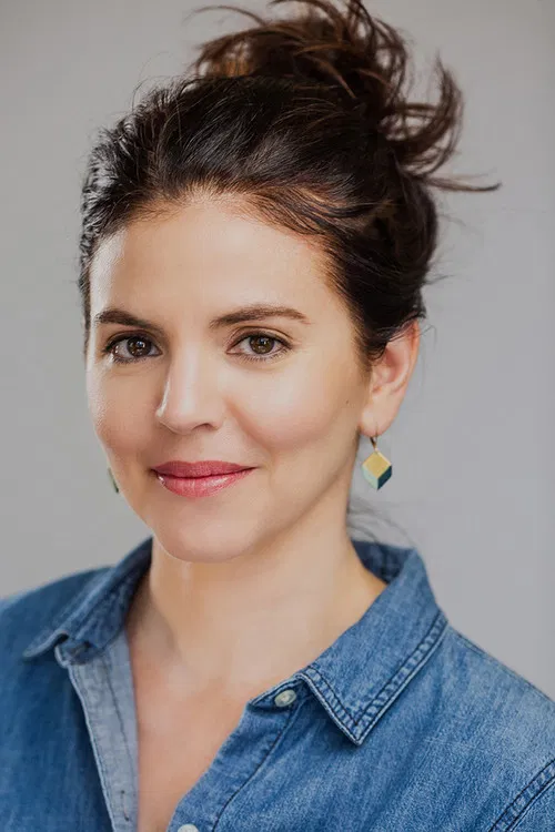 Édith Paquet profile