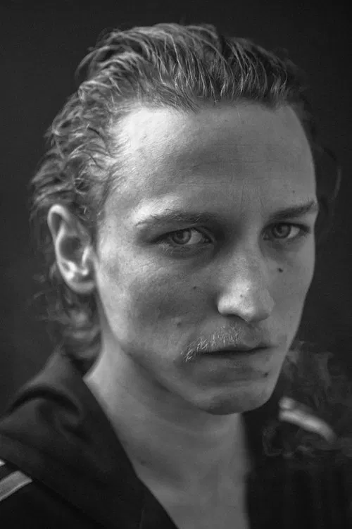 Ernst Umhauer profile