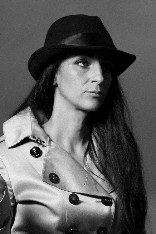 Maria Pulera profile