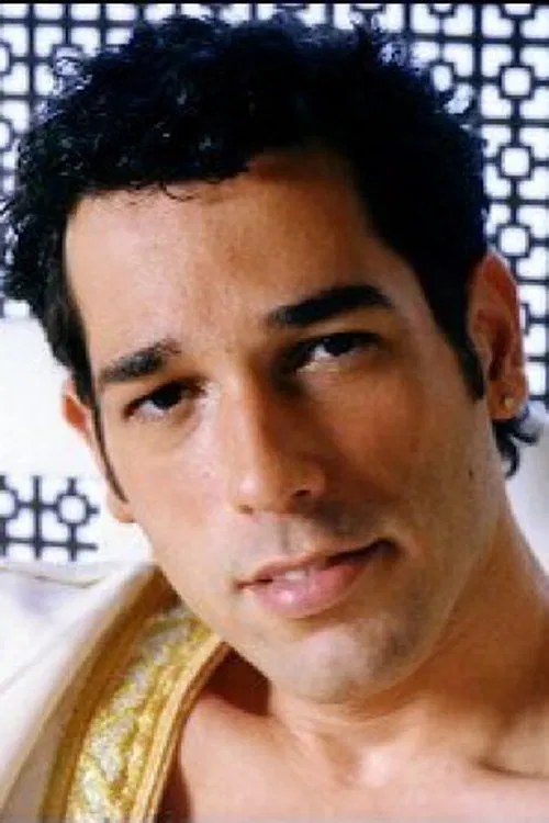 Milan Gamiani profile