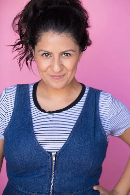 Nohely Quiroz profile