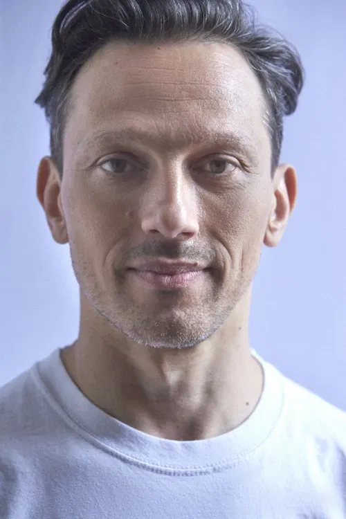 Luca Matteo Zizzari profile