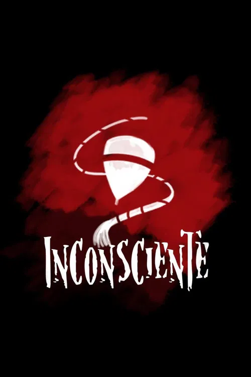 Inconsciente poster