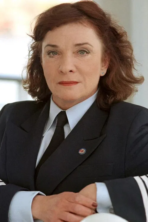 Yvonne Schaloske profile