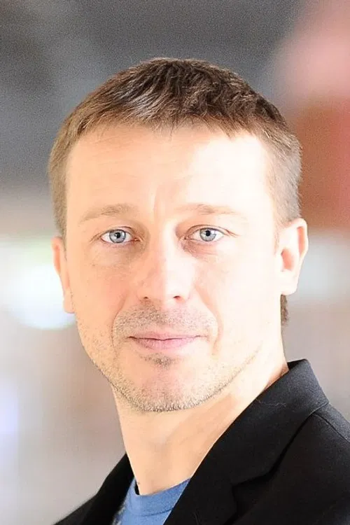 Roman Zhilkin profile