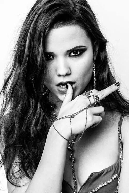 Ana Maria Guran profile